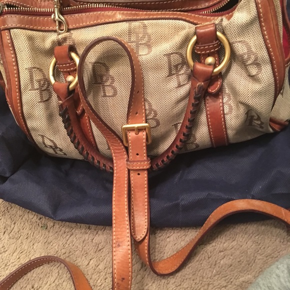 Dooney And Burke - Picture 4 of 4